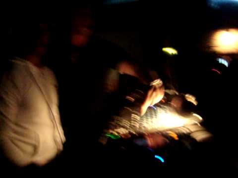 Kevin Kaos Plays Bring it On @ Manchester