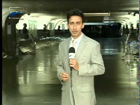 Jornalismo - Senado Agora Tarde - 10/09/2014