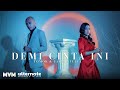 (OST Shakira)Tomok & Fatin Afeefa - Demi Cinta Ini (Official Music Video)