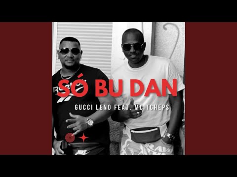 Só Bu Dan (feat. Mc Tcheps)