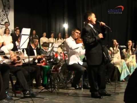 Omladinski ansambl Tešanj - Nermin Handžić - Tebi majko misli lete