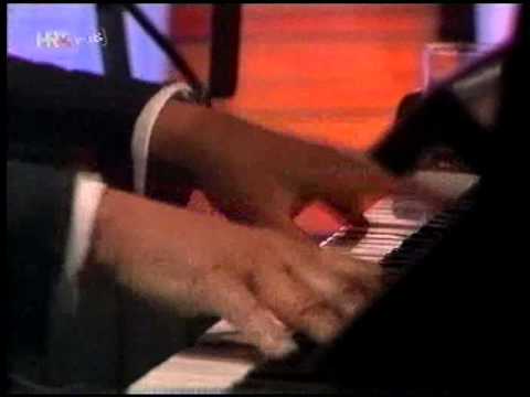 King of the Swing   Marijan Domić