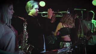 Charmers - Levitation (live 2020)