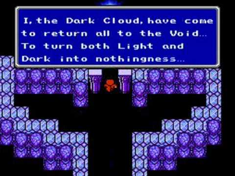 Let's Play Final Fantasy III - Finale Preview