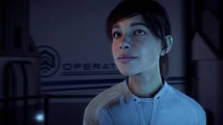 Mass Effect™: Andromeda my father is dead