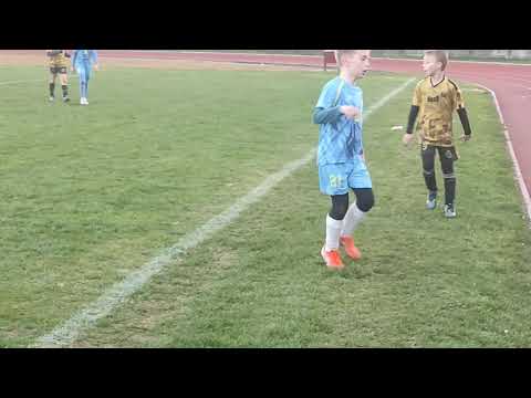 ŠF Derby - ŠF Sparta zlatni 2:1 generacija 2012             Fortuna kup 2021 Zenica