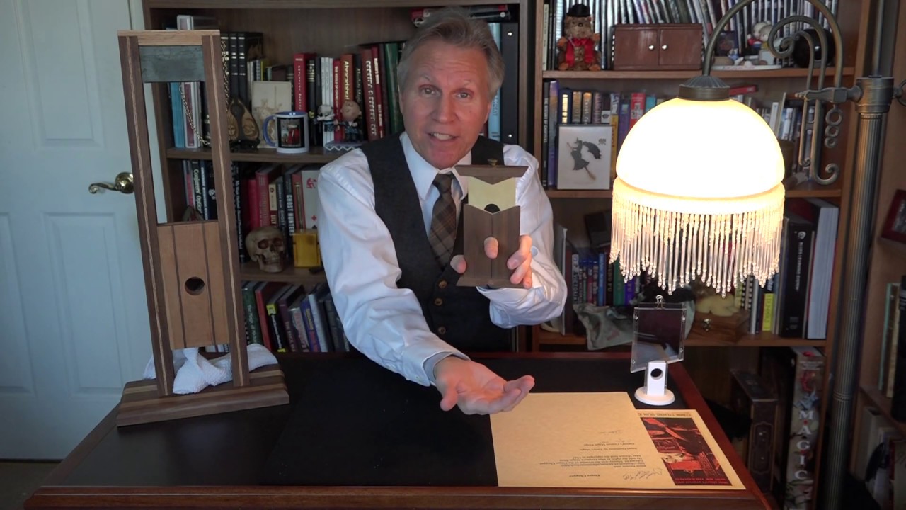 Promotional video thumbnail 2 for David Dellman