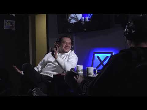 TREĆA SMENA SA BURAZ ĐANSOM - GASTTOZZ