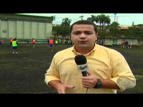 Assista EPTV Esporte de hoje sobre o Guarani | Bugremídia | 01/03/2011