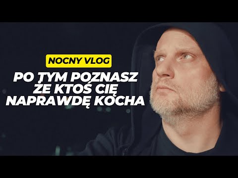 NV [#552] Po tym poznasz, że ktoś kocha