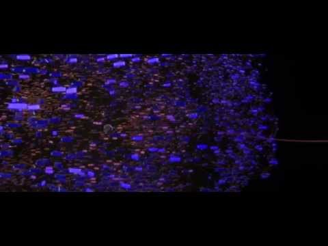 Wreck-It-Ralph Clip: Code Room