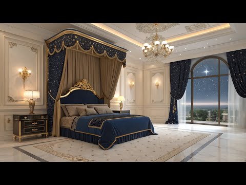 Explore Timeless Palatial Estates | Ultra-Luxury Architecture That Transcends Reality