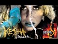 Ke$ha - Blow & We R Who We R (Mashup) 