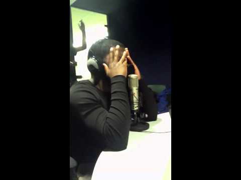 Bobso Architect & Kalibwoy freestyle at Next Generation rad