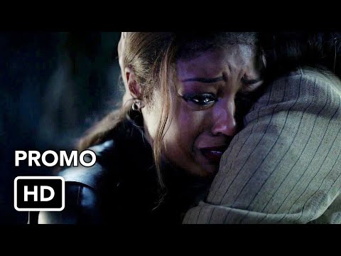 Batwoman 2x15 Promo 