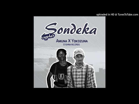 NAIBOI| SONDEKA CYPHER- YOKUZUNER X AMUNA