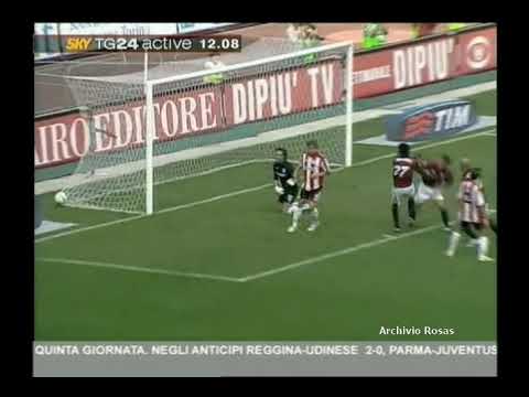 Torino-Vicenza 2-0 Serie B 05-06 7' Giornata