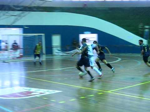 Galácticos x Sem Família