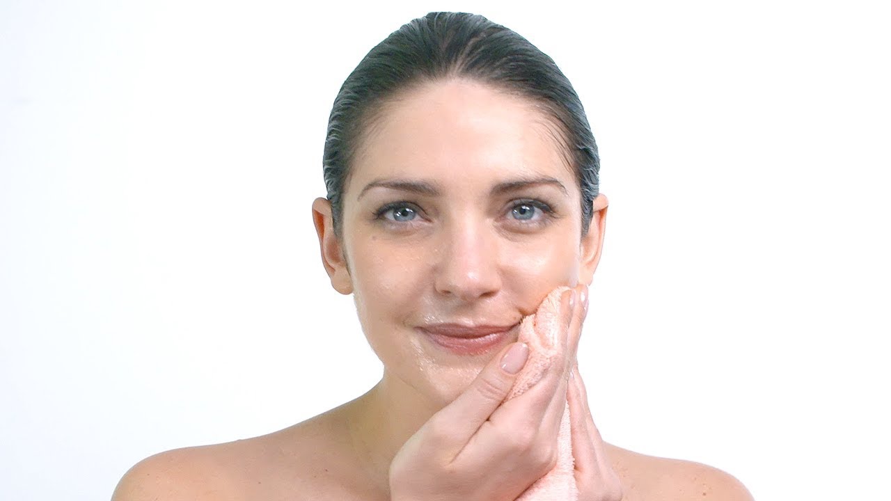 Application Tutorial: Avène Cleanance Cleansing Gel