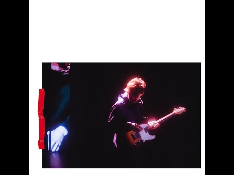 Sherman - Days Go By - Live at BRONKS, Brussels