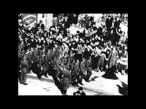 Why We Fight: The Nazis Strike