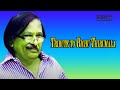 Tribute To Veteran Lyricist Bichu Thirumala Golden Hits Evergreen Malayalam Songs