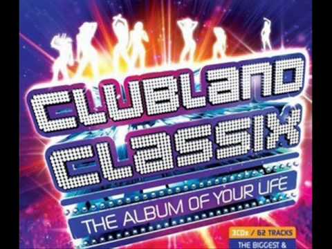 Uproar - The Roof Is On Fire - Clubland Classix
