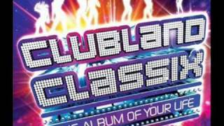 Uproar - The Roof Is On Fire - Clubland Classix