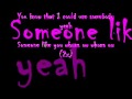 Use somebody with Lyrics - lehrico, by Laura ...