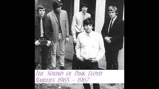Pink Floyd - John Latham (Version 2)
