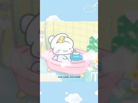 Ice cream! #cinnamoroll #sanrio