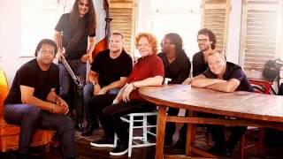 Simply Red &quot;Big Love&quot;