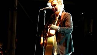 Grinspoon - No Reason (live acoustic) @ Sounds of Spring