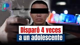 Man charged with murder of teenager in Cajeme, Sonora