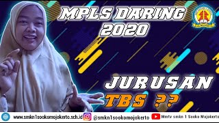 Download lagu Perkenalan Guru Produktif TBS | MPLS DARING Smkn 1 Sooko Mojokerto 2020/2021 mp3