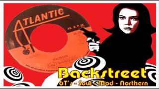 Dusty Springfield - Haunted