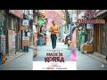 Made In Korea Movie Soundtrack Between Two Skies Priyanka Arul Mohan Netflix