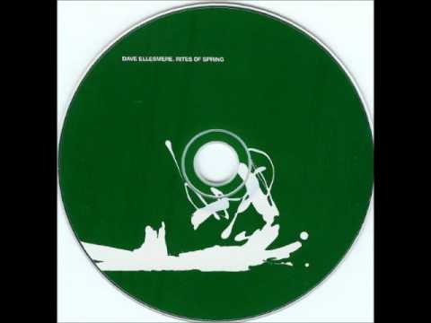 Dave Ellesmere - Walking Sideways