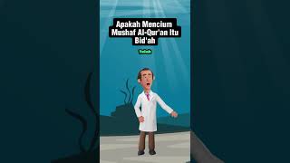 Download lagu Apakah Mencium Mushaf Al Qur'an Itu Bid'ah? #hikmah #alquran #pemahaman #bid'ah #mencium #shorts mp3 Download lagu Apakah Mencium Mushaf Al Qur'an Itu Bid'ah? #hikmah #alquran #pemahaman #bid'ah #mencium #shorts mp3