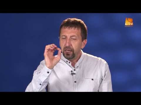 Rei Abrudan - Every Christian has a spiritual war to wage