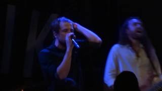 Hands Like Houses - "Grey Havens" (Live in San Diego 11-4-16)