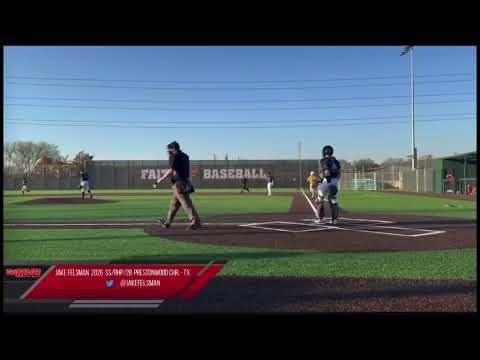 2024 HS Hits - Sophomore Season