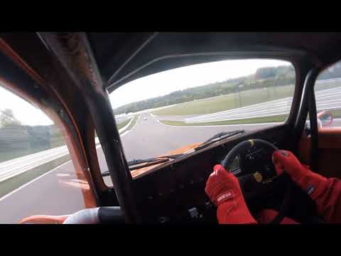 Fun Cup 2018 circuit du Laquais