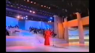 Nana Mouskouri  -  Mon Dieu   -  In Live  -   2007