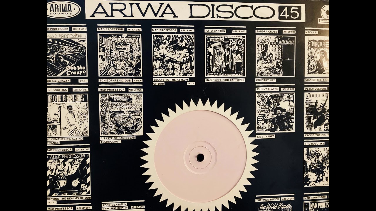 Unknown Artist - Untitled