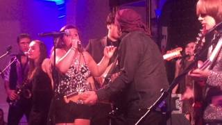 I Don't Want To Go Home