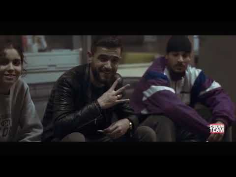 CreamTeam Radio - Behind the scenes with Nordo - Weezy - Kazeed - Newt Rose