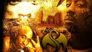 Jurassic 5 feat. 2Pac, B.I.G, &amp; Tech N9ne - What&#39;s Golden (Remix)