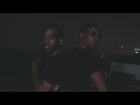 Kallyba X DomoNoGood | CLIP NATION (Official Music Video)