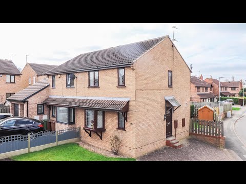 Bodmin Drive, Normanton - Virtual Tour